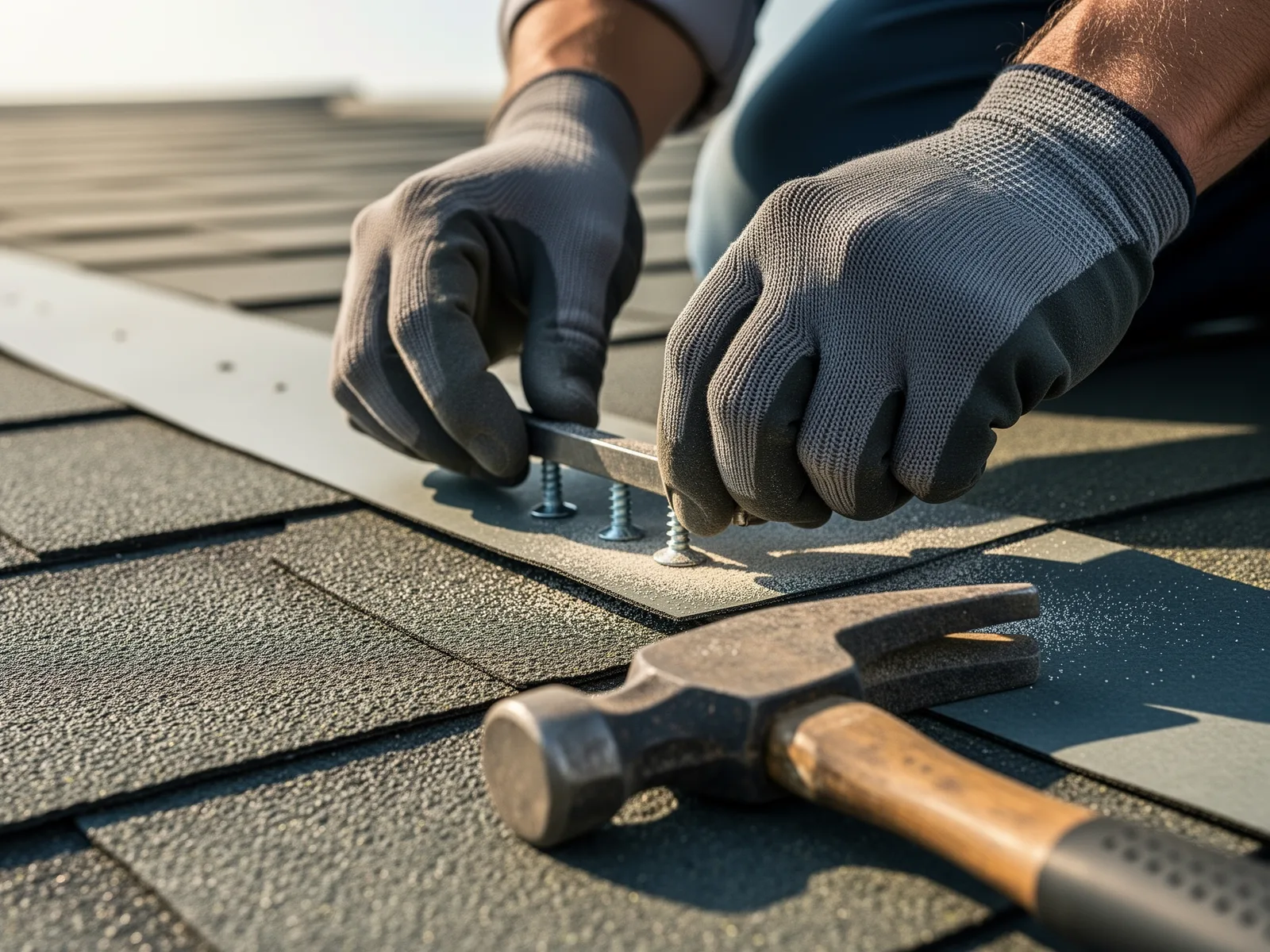Why choose Fascia Repair in Latonia, KY